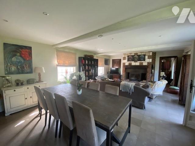Maison à vendre, 161m², Grivesnes