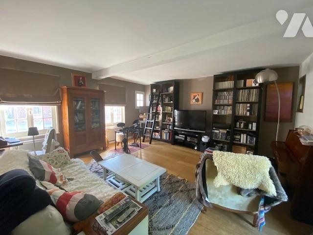 Maison à vendre, 161m², Grivesnes