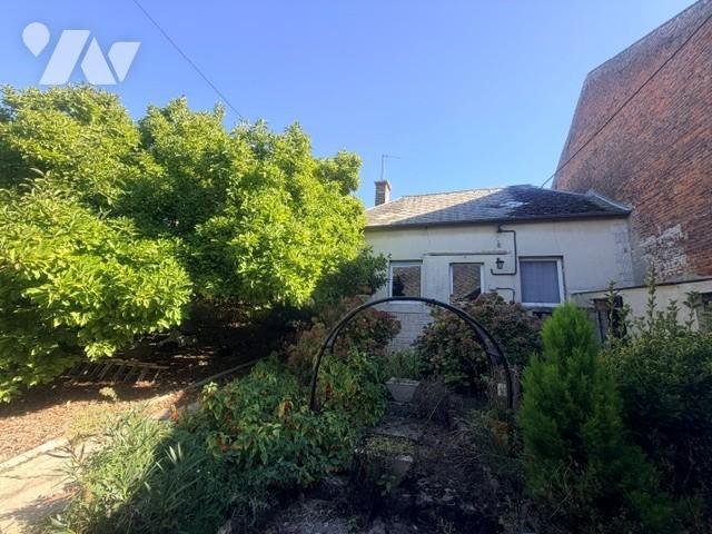 Maison à vendre, 100m², Coullemelle