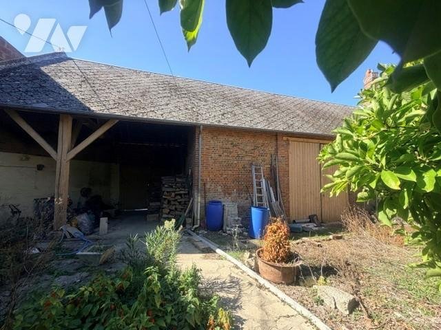 Maison à vendre, 100m², Coullemelle