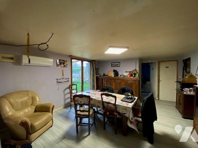 Maison à vendre, 100m², Coullemelle