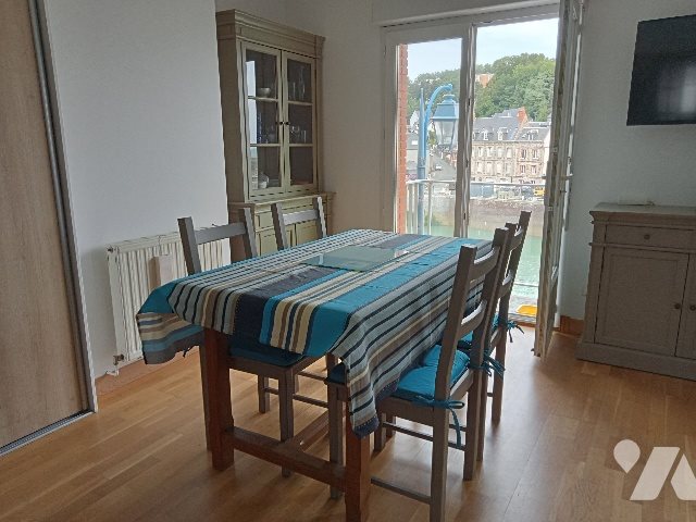 Appartement à louer, 36m², Saint-Valery-en-Caux