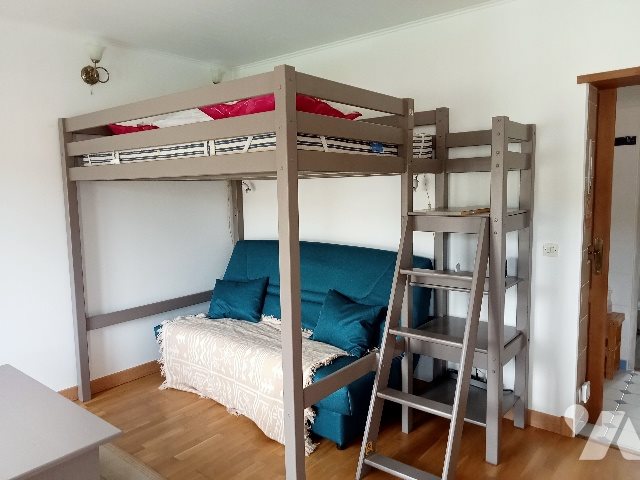 Appartement à louer, 36m², Saint-Valery-en-Caux