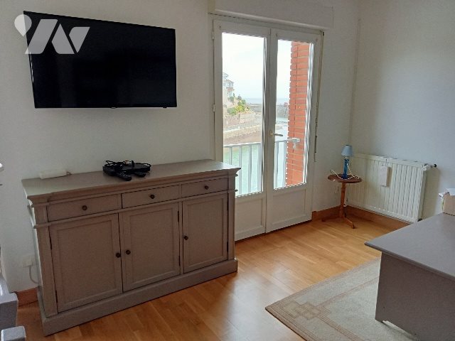 Appartement à louer, 36m², Saint-Valery-en-Caux