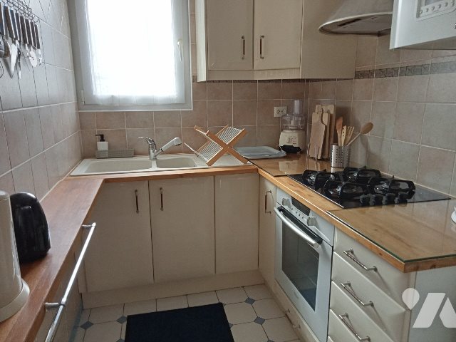 Appartement à louer, 36m², Saint-Valery-en-Caux