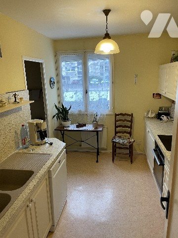 Appartement à vendre, 68m², Bolbec