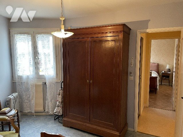 Appartement à vendre, 68m², Bolbec