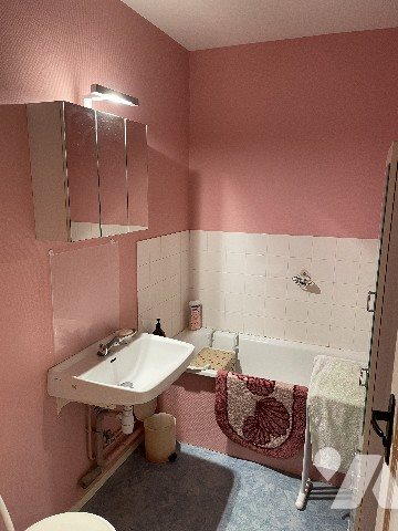 Appartement à vendre, 68m², Bolbec
