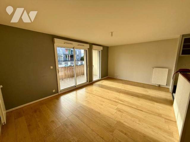 Appartement à louer, 64m², Noyal-sur-Vilaine