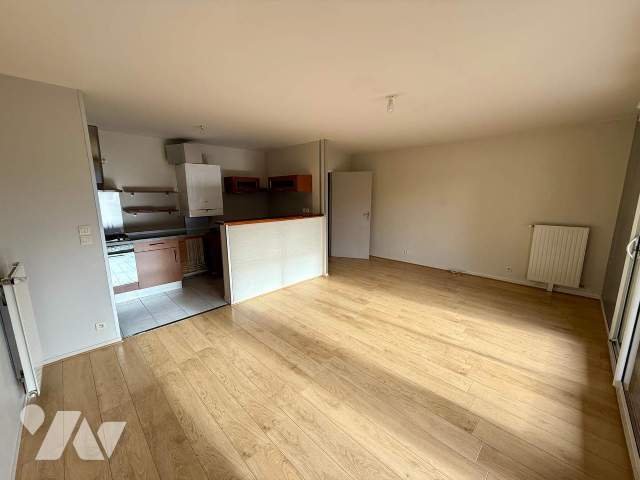 Appartement à louer, 64m², Noyal-sur-Vilaine