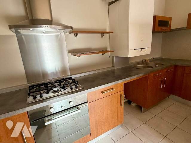 Appartement à louer, 64m², Noyal-sur-Vilaine