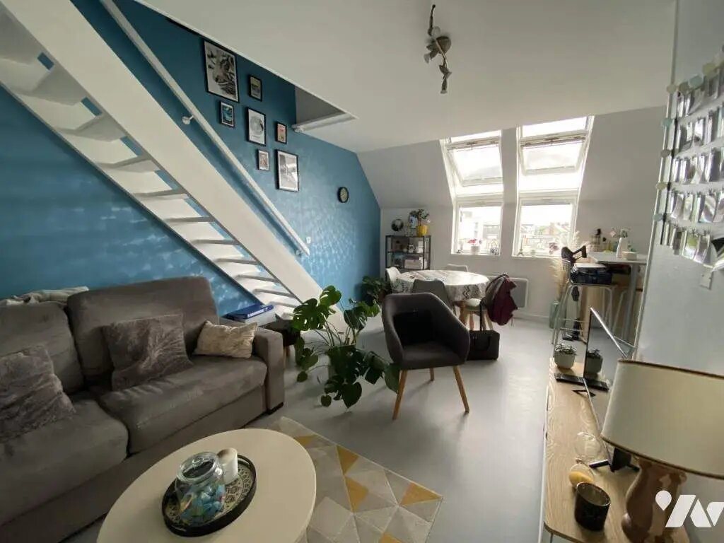 Appartement à louer, 38m², Noyal-sur-Vilaine