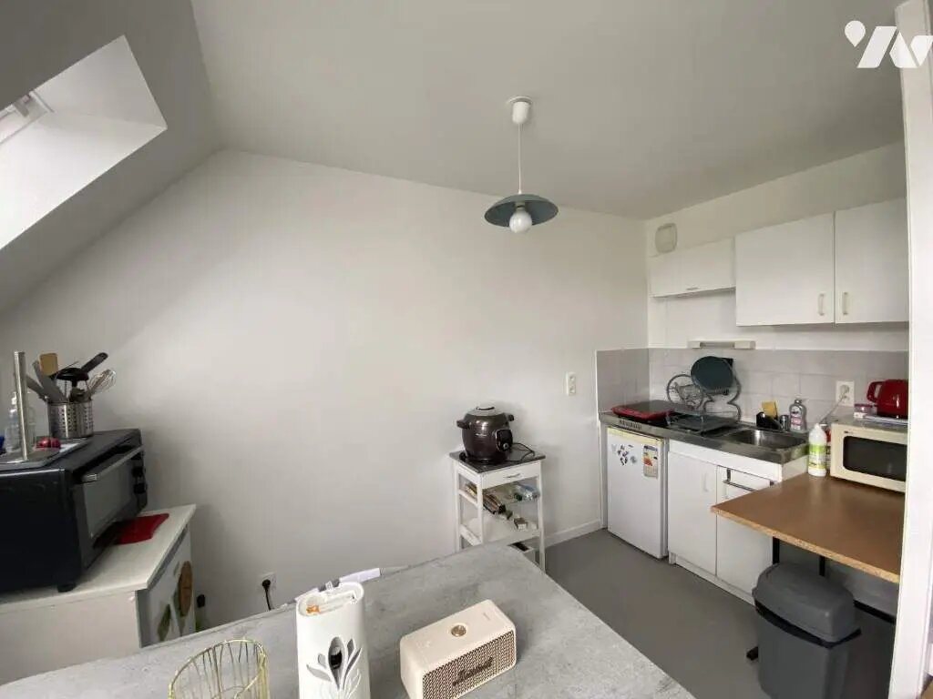 Appartement à louer, 38m², Noyal-sur-Vilaine