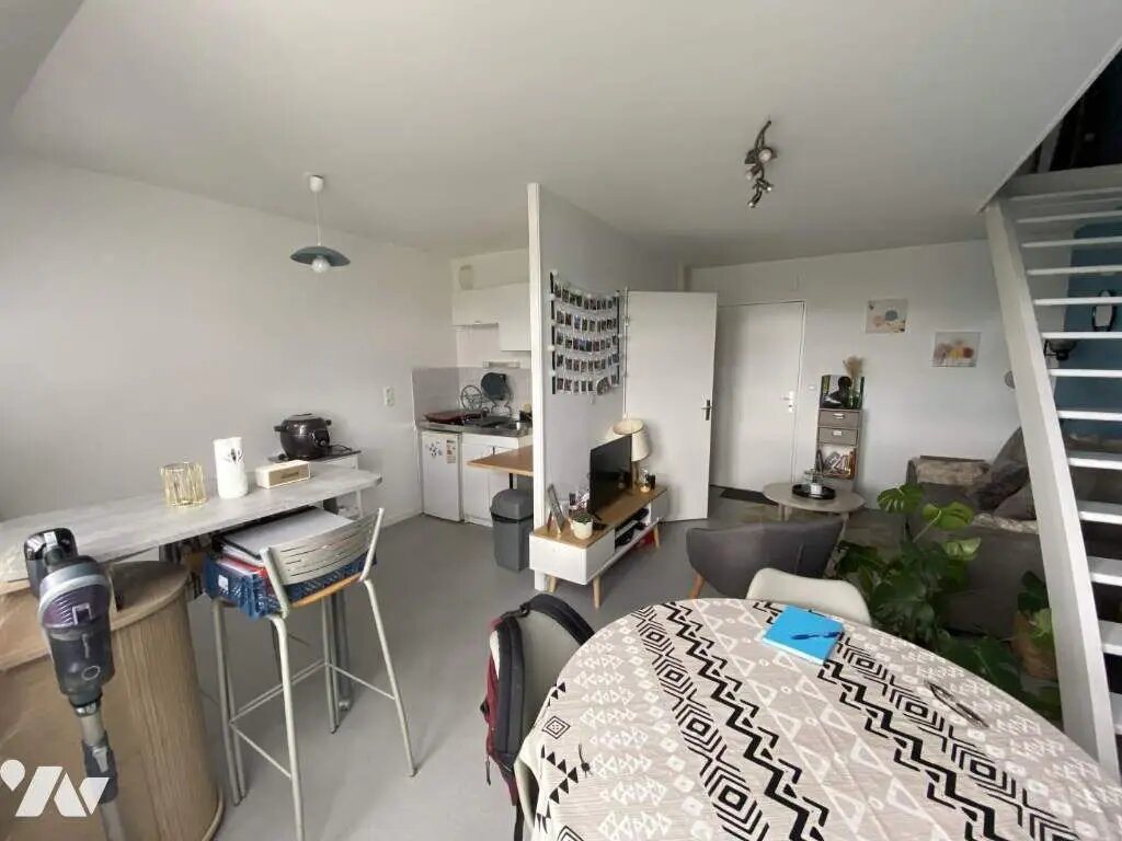 Appartement à louer, 38m², Noyal-sur-Vilaine