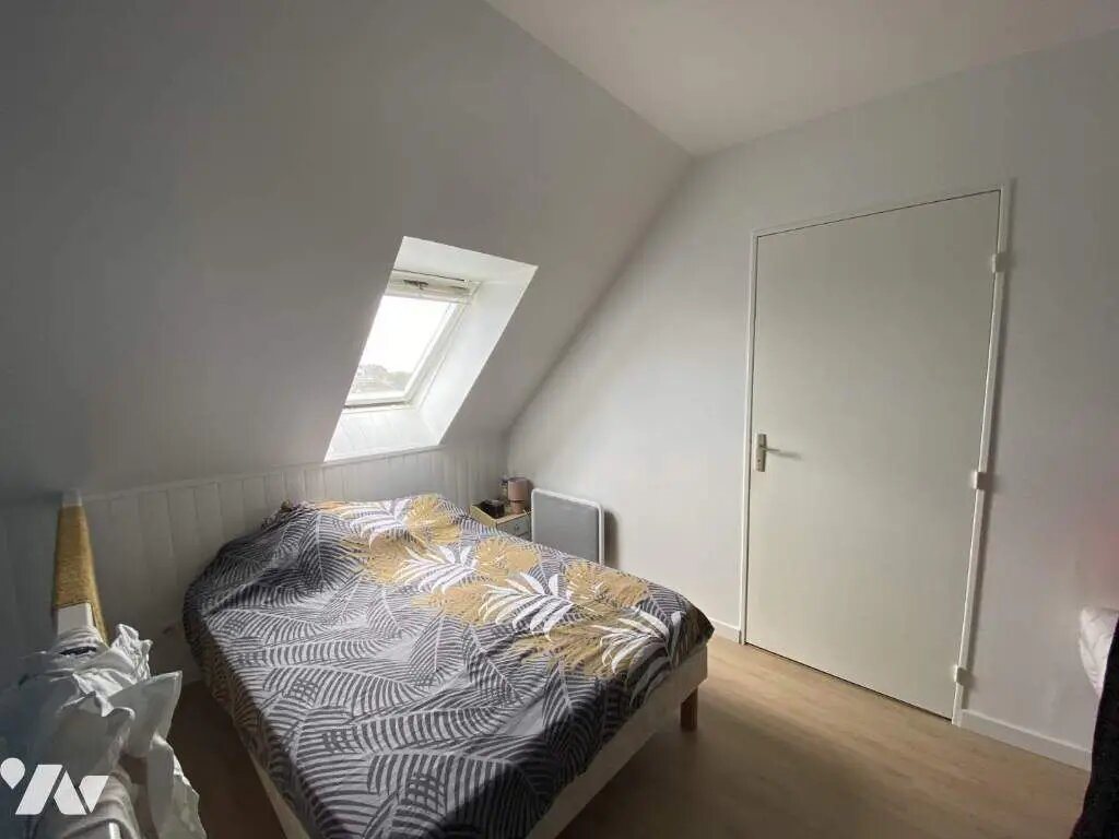 Appartement à louer, 38m², Noyal-sur-Vilaine