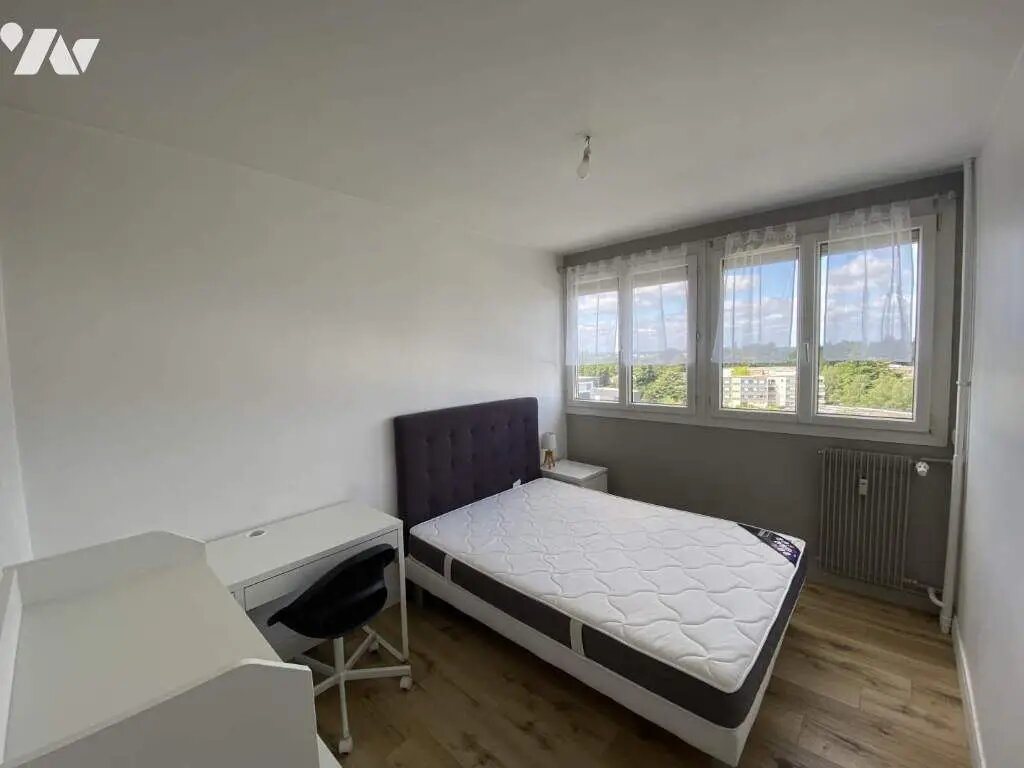 Appartement à louer, 10m², Rennes