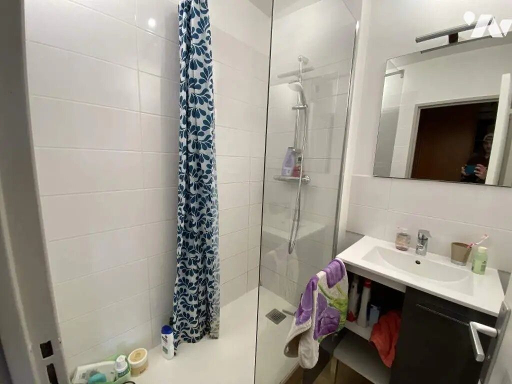Appartement à louer, 10m², Rennes