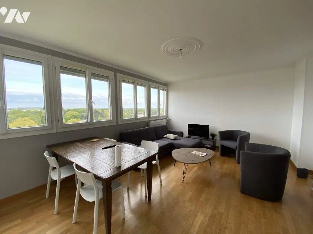 Appartement à louer, 10m², Rennes