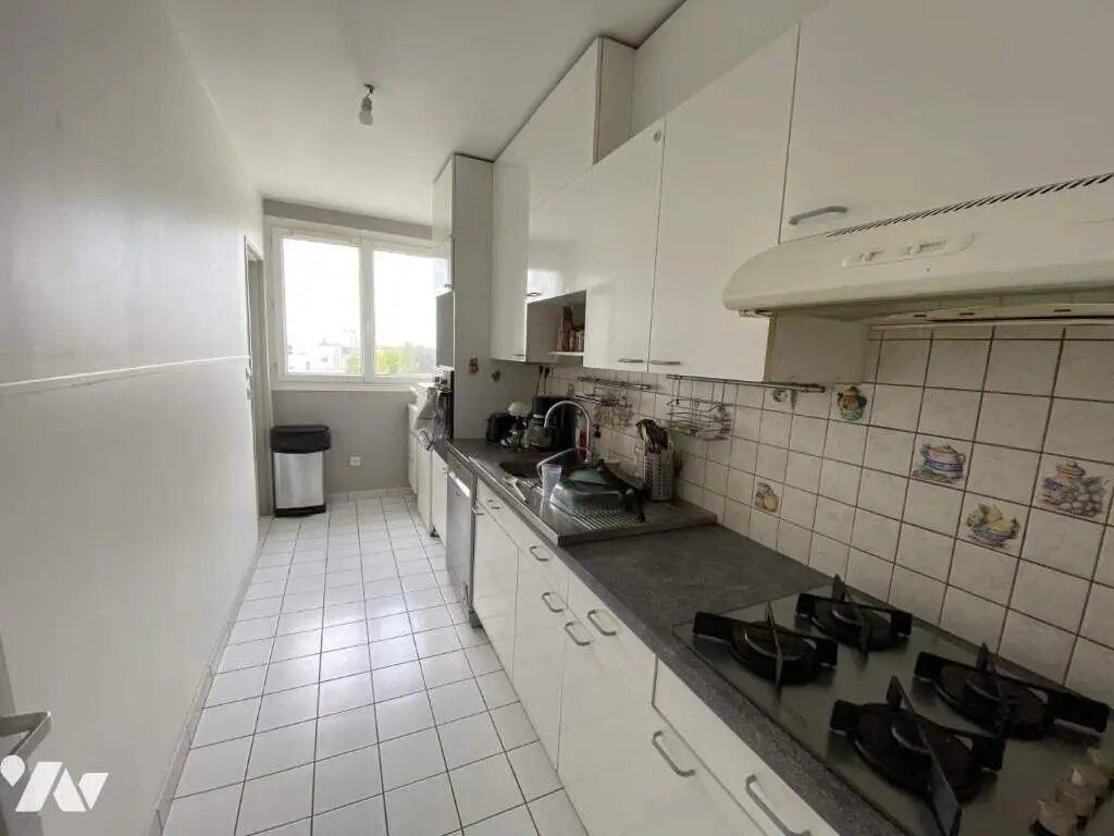 Appartement à louer, 10m², Rennes