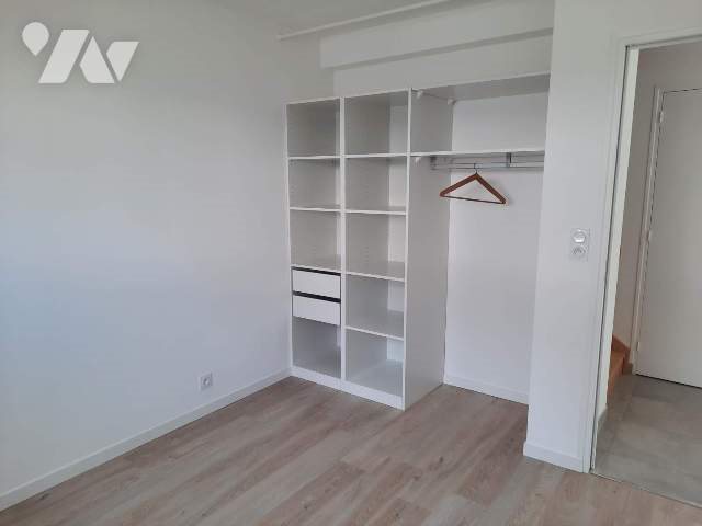 Maison à louer, 102m², Melesse