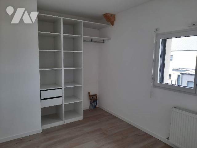 Maison à louer, 102m², Melesse