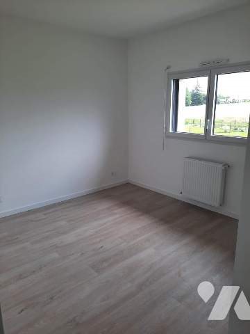 Maison à louer, 102m², Melesse