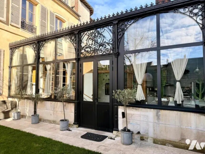 Maison à vendre, 246m², Senlis