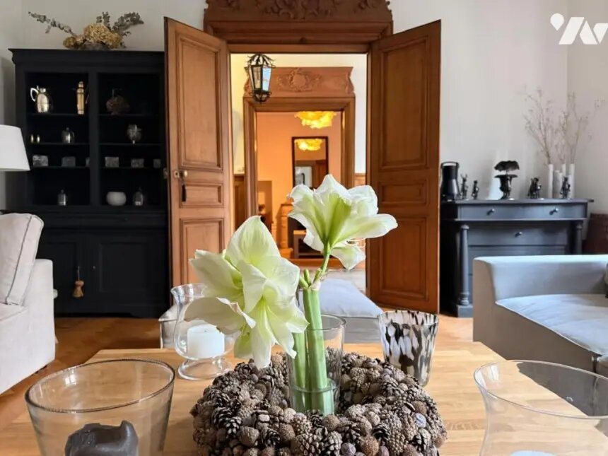 Maison à vendre, 246m², Senlis