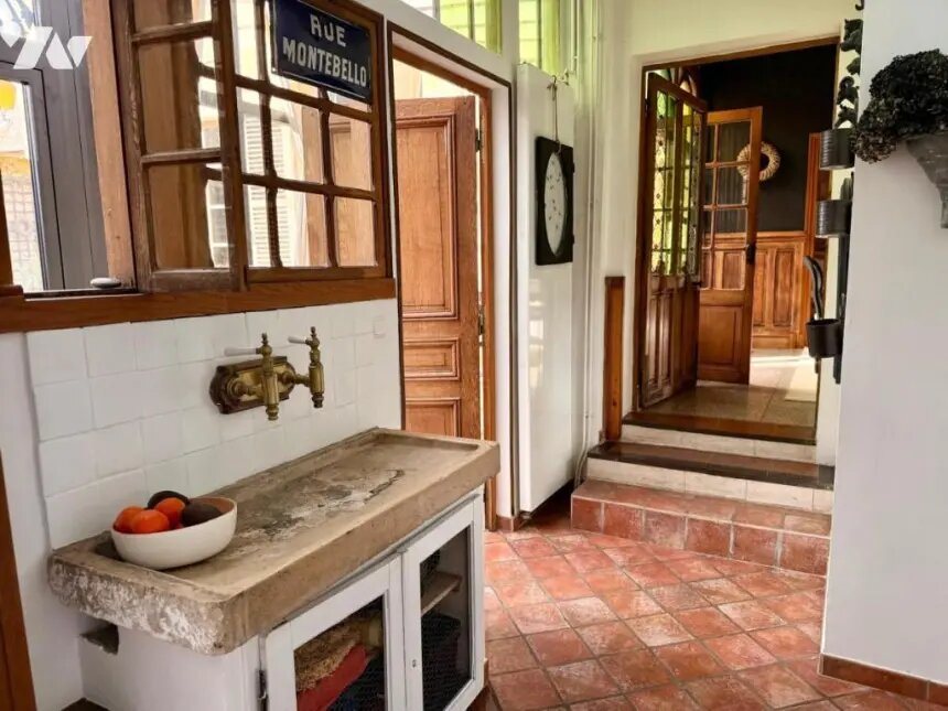 Maison à vendre, 246m², Senlis