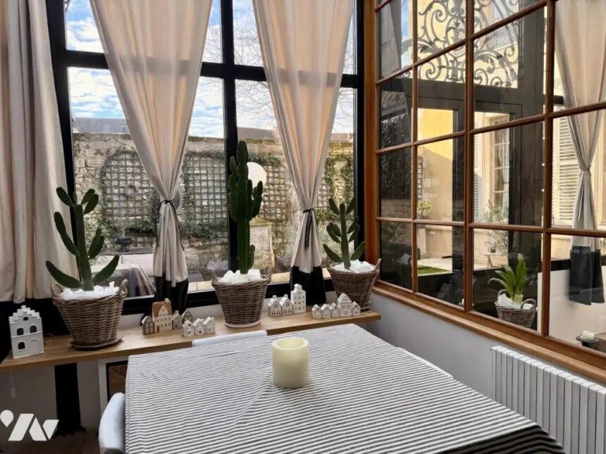 Maison à vendre, 246m², Senlis