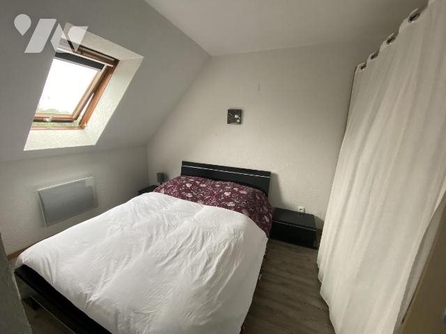 Appartement à louer, 34m², Senlis