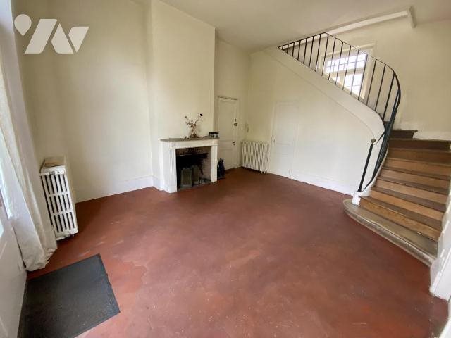 Appartement à louer, 135m², Senlis