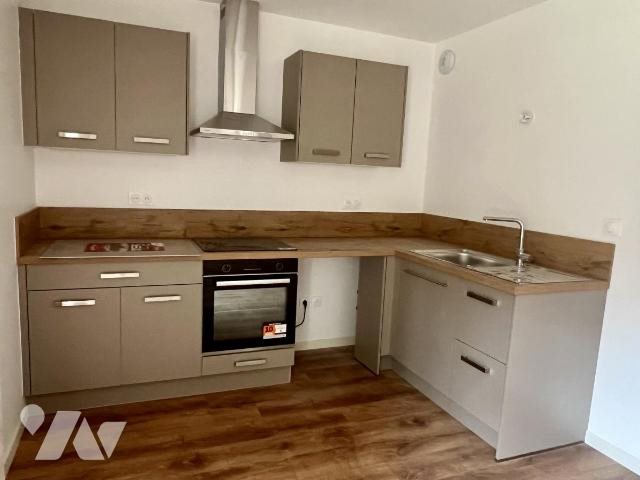 Appartement à louer, 58m², Mont-l'Evêque