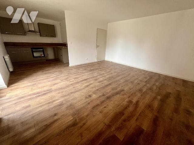 Appartement à louer, 58m², Mont-l'Evêque