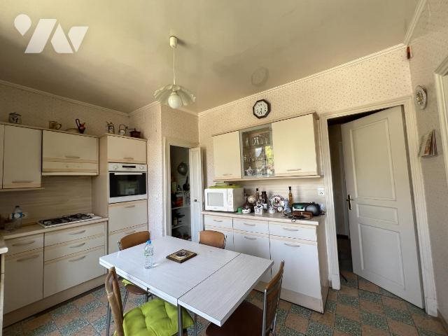 Maison à vendre, 95m², Orry-la-Ville