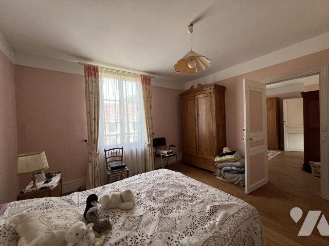 Maison à vendre, 95m², Orry-la-Ville