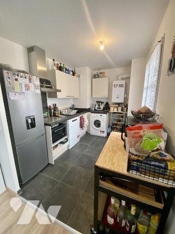 Appartement à louer, 63m², Orry-la-Ville