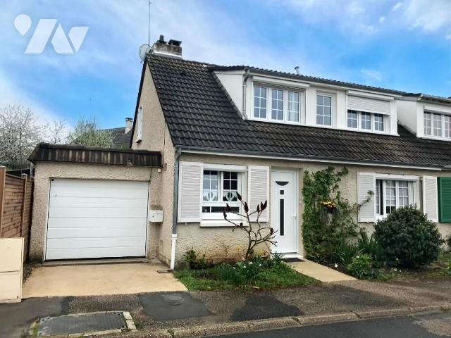 Maison à louer, 90m², Senlis