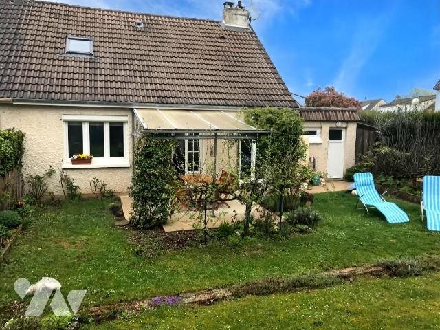 Maison à louer, 90m², Senlis