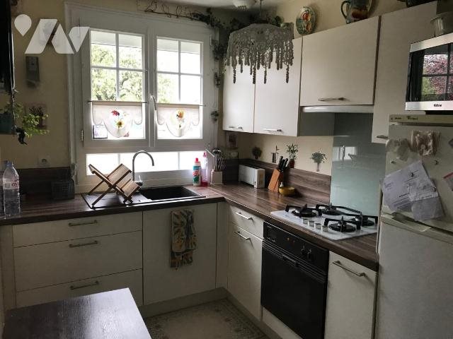 Maison à louer, 90m², Senlis