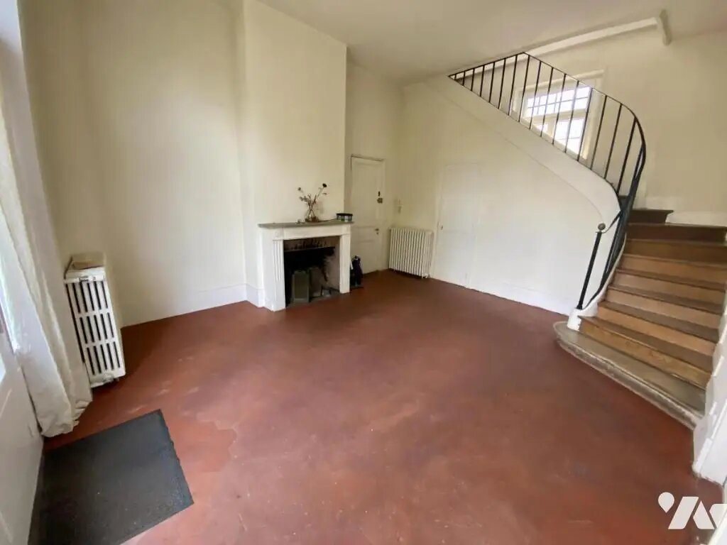 Appartement à louer, 135m², Senlis