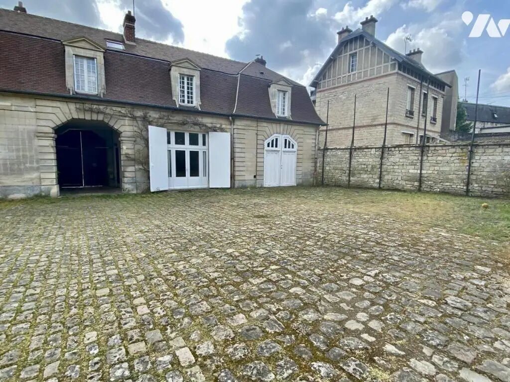 Appartement à louer, 135m², Senlis