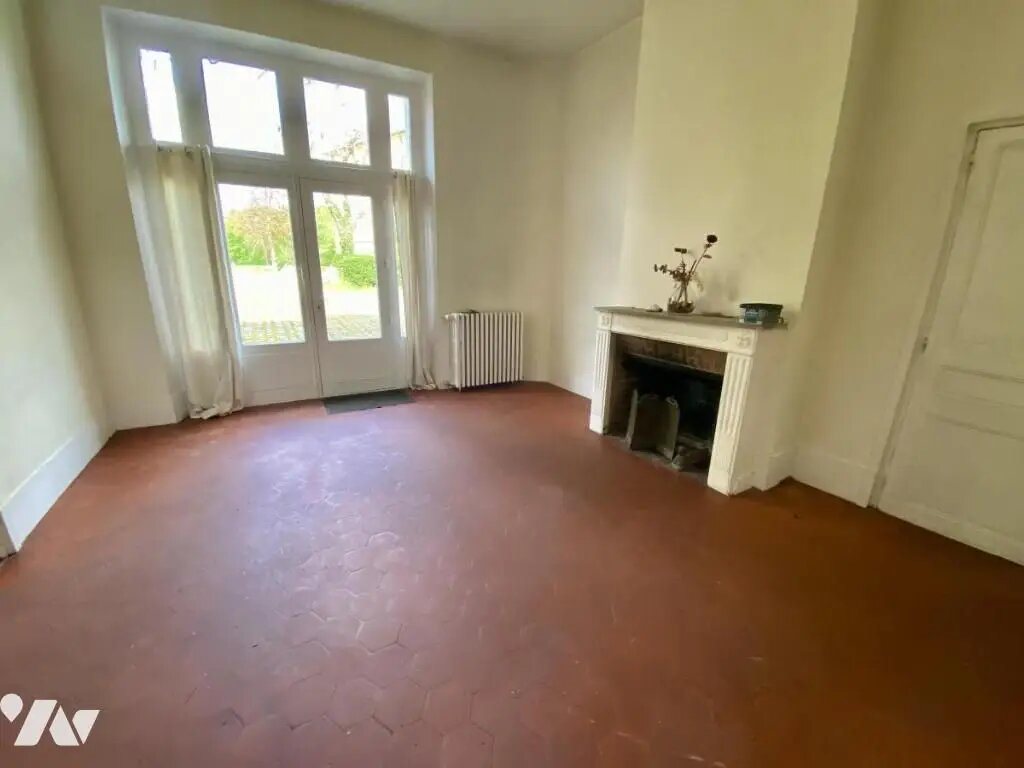 Appartement à louer, 135m², Senlis