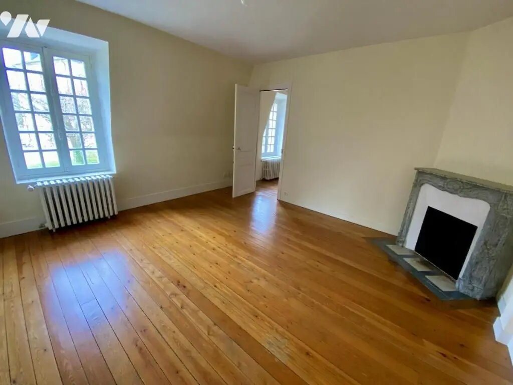 Appartement à louer, 135m², Senlis