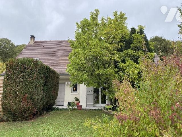 Maison à vendre, 115m², Lamorlaye