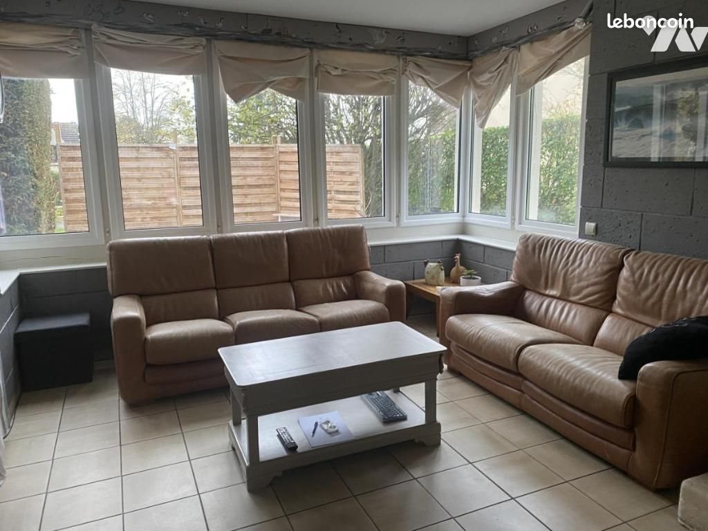 Maison à vendre, 115m², Lamorlaye