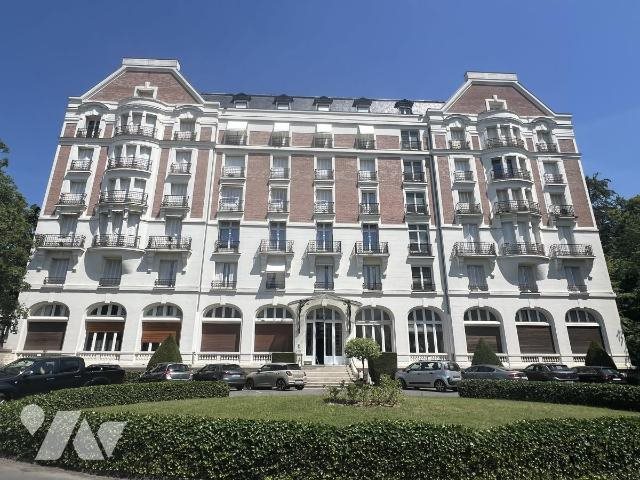 Appartement à vendre, 86m², Chantilly