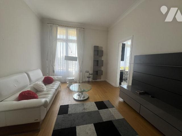 Appartement à vendre, 86m², Chantilly