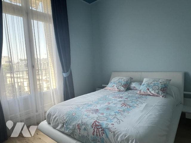 Appartement à vendre, 86m², Chantilly
