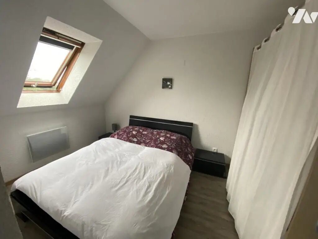Appartement à louer, 34m², Senlis
